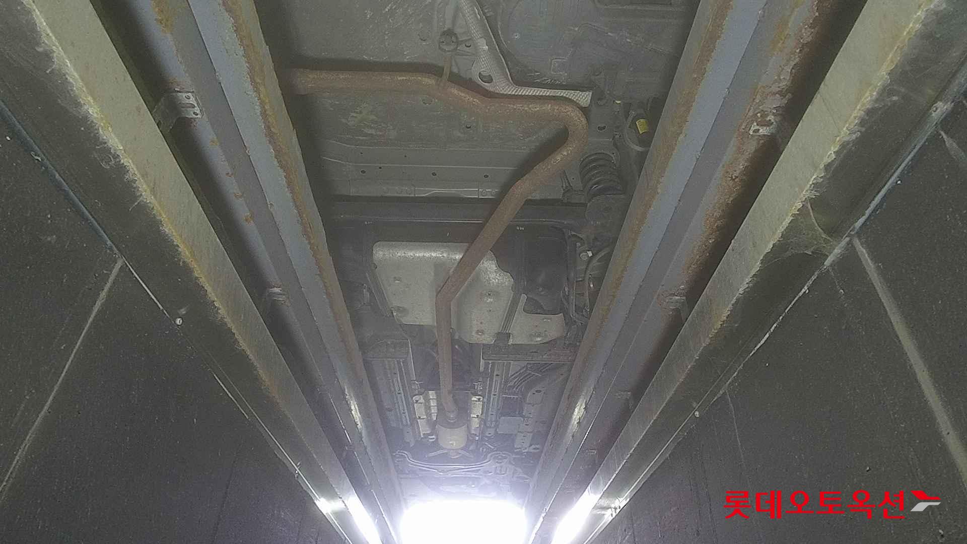 Korea G M Trax 1.6 Diesel id 2698297 из Кореи 27