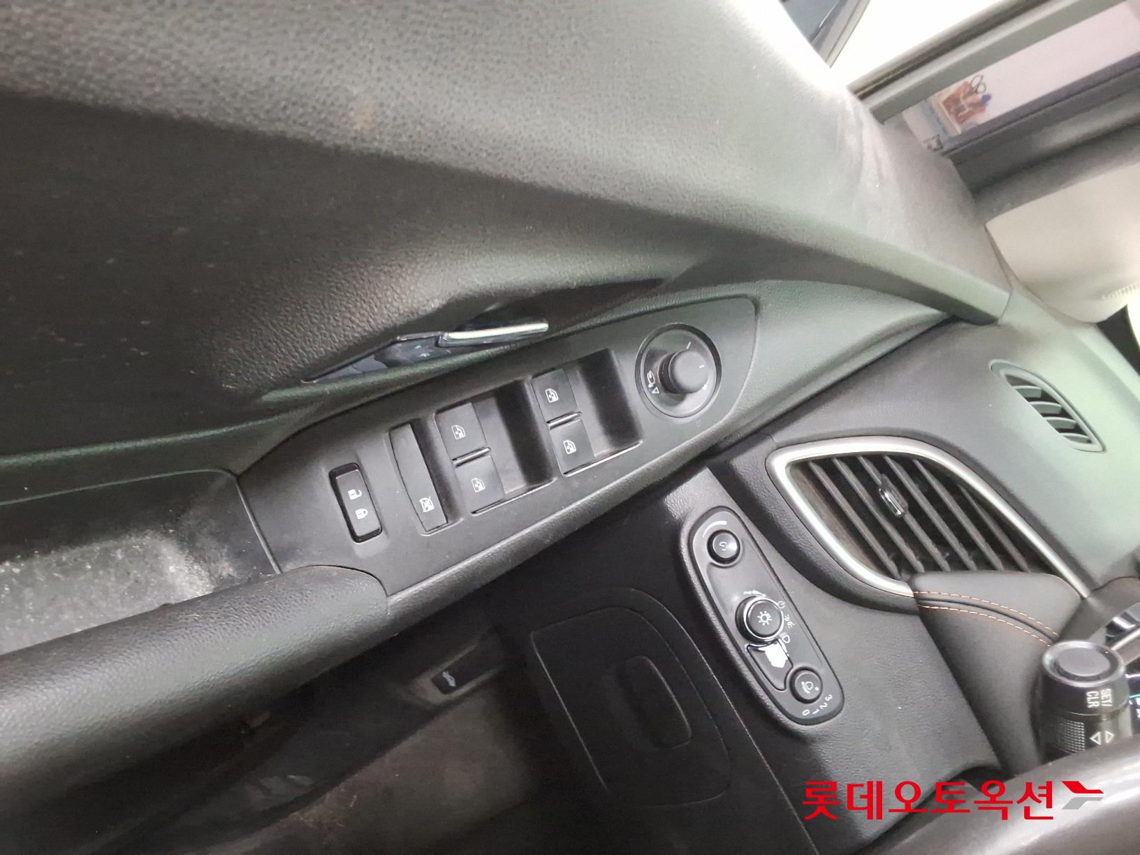 Korea G M Trax 1.6 Diesel id 2698297 из Кореи 28