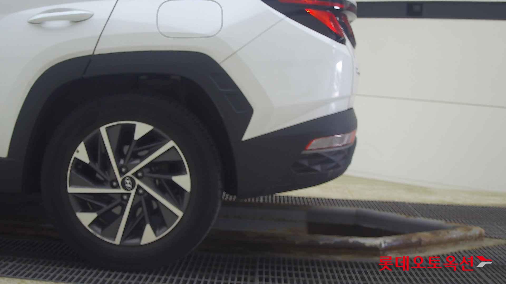 Hyundai Tucson Hybrid id 2679433 из Кореи 22