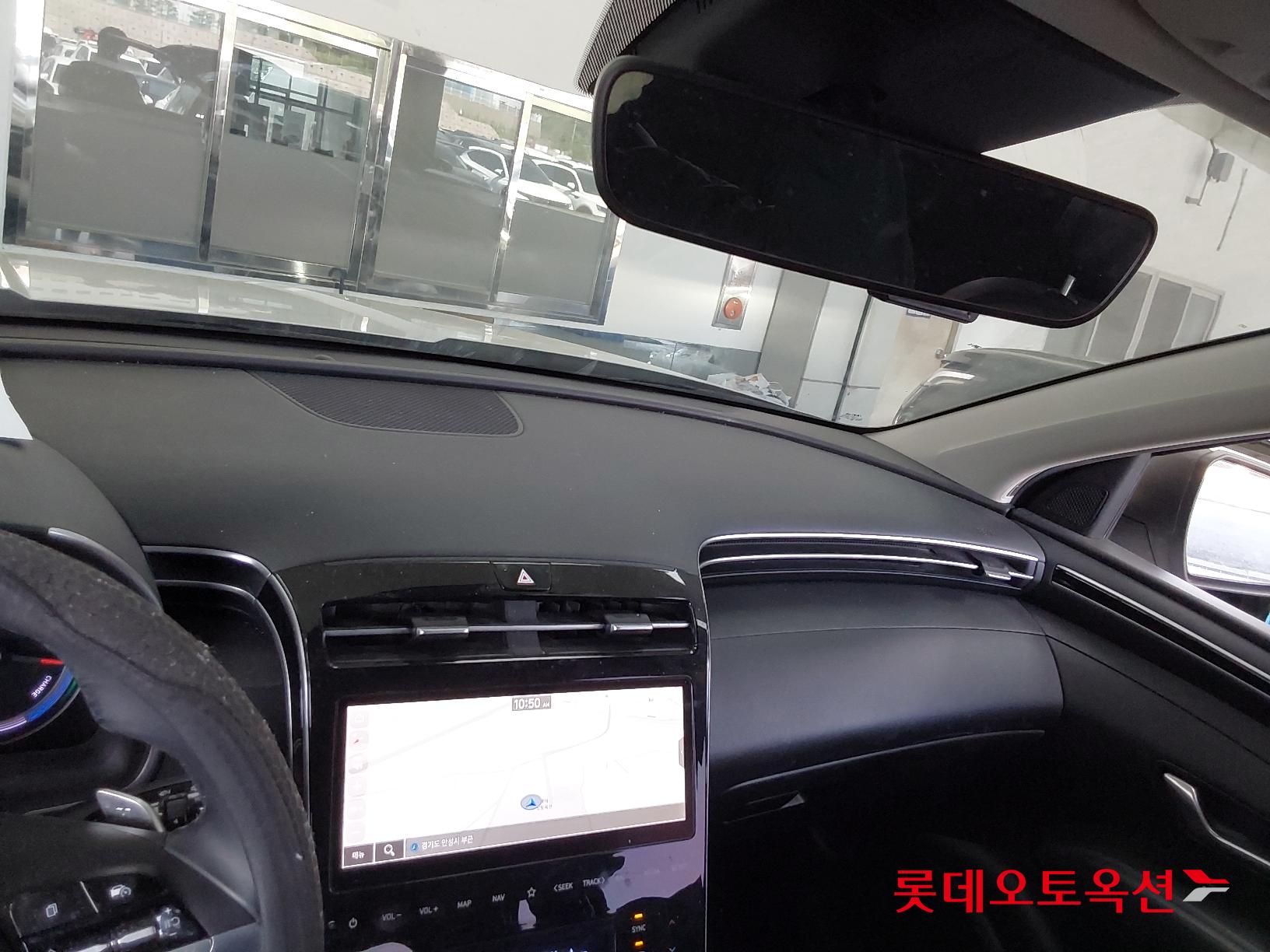 Hyundai Tucson Hybrid id 2679433 из Кореи 30