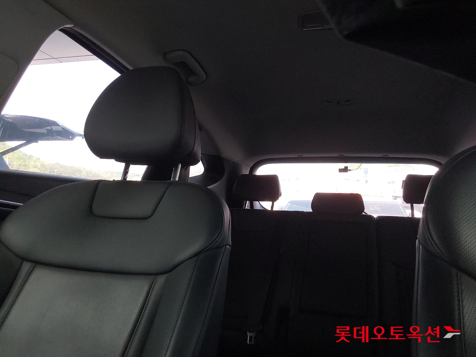 Hyundai Tucson Hybrid id 2679433 из Кореи 32