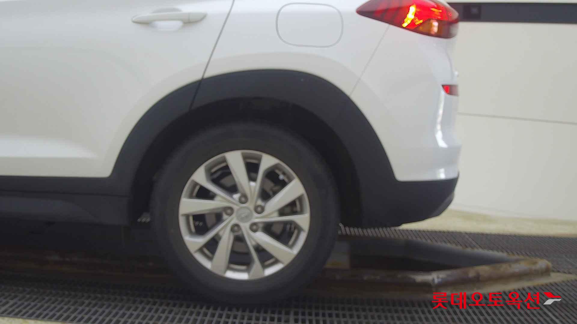 Hyundai Tucson id 2684475 из Кореи 22