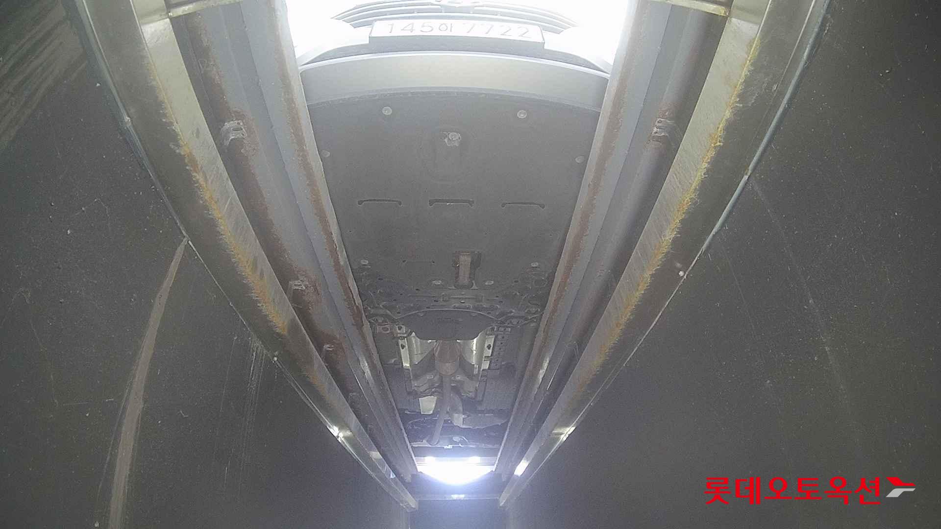 Hyundai Tucson id 2684475 из Кореи 26