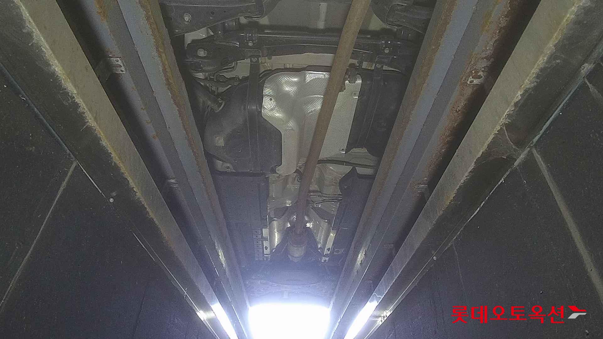 Hyundai Tucson id 2684475 из Кореи 27