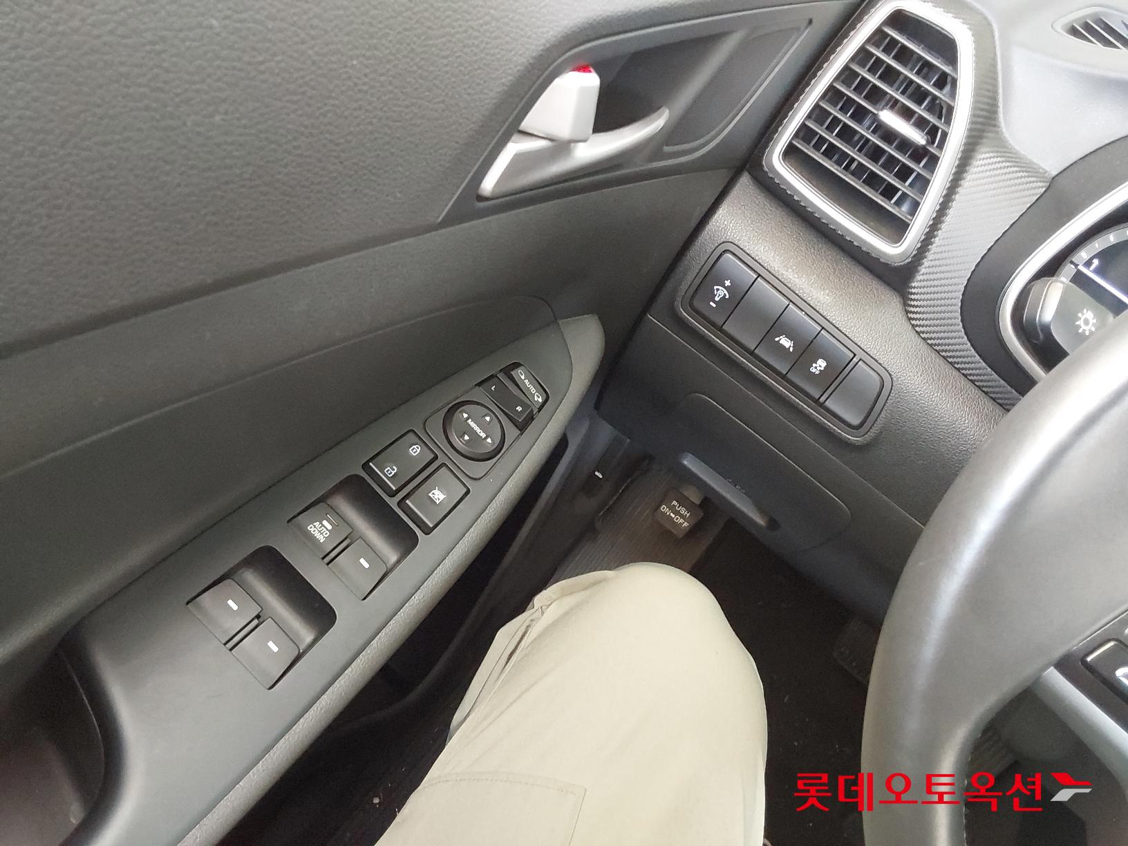 Hyundai Tucson id 2684475 из Кореи 28