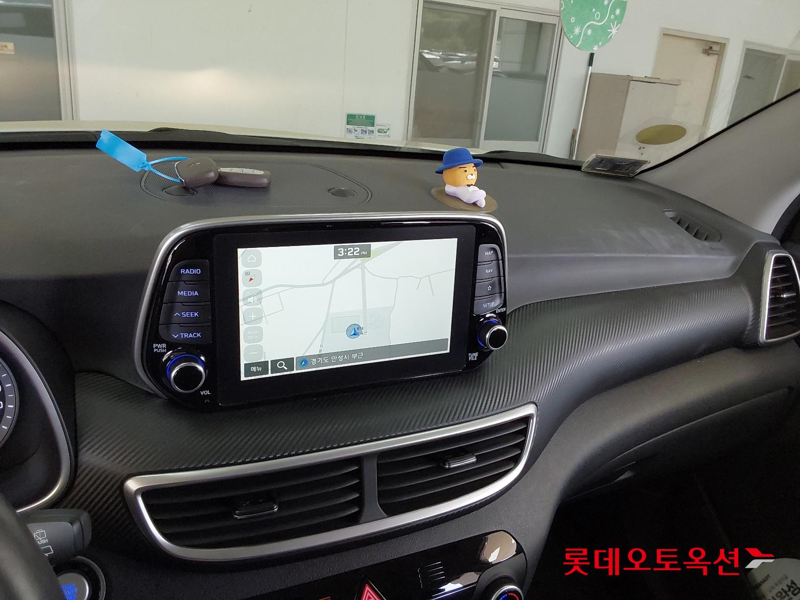 Hyundai Tucson id 2684475 из Кореи 30