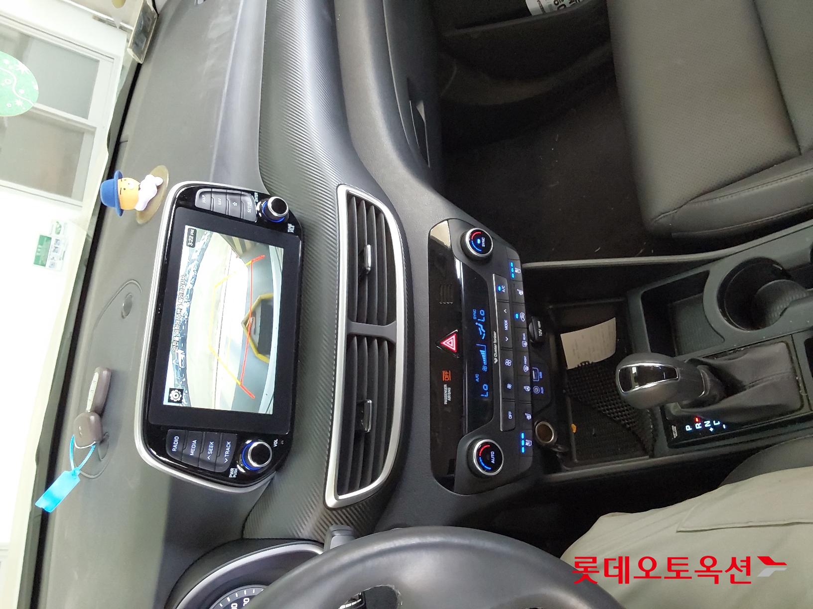 Hyundai Tucson id 2684475 из Кореи 31