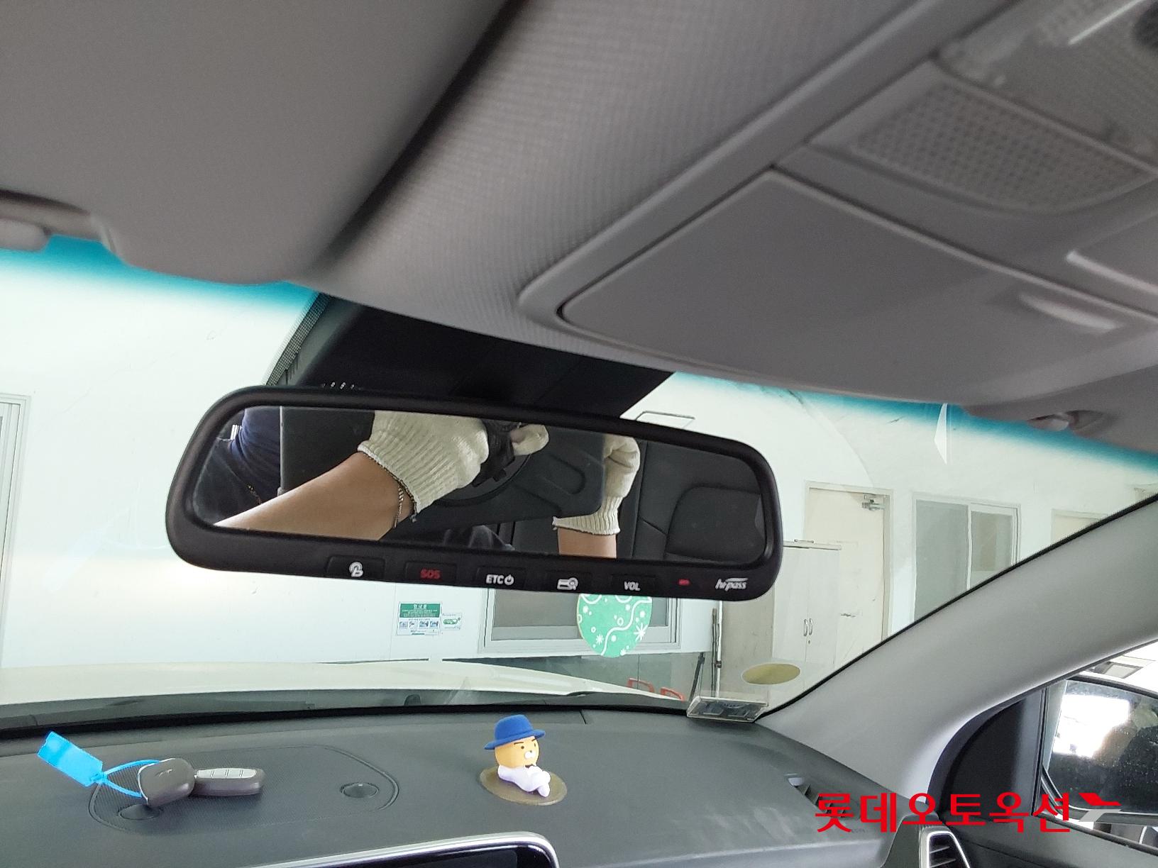 Hyundai Tucson id 2684475 из Кореи 32