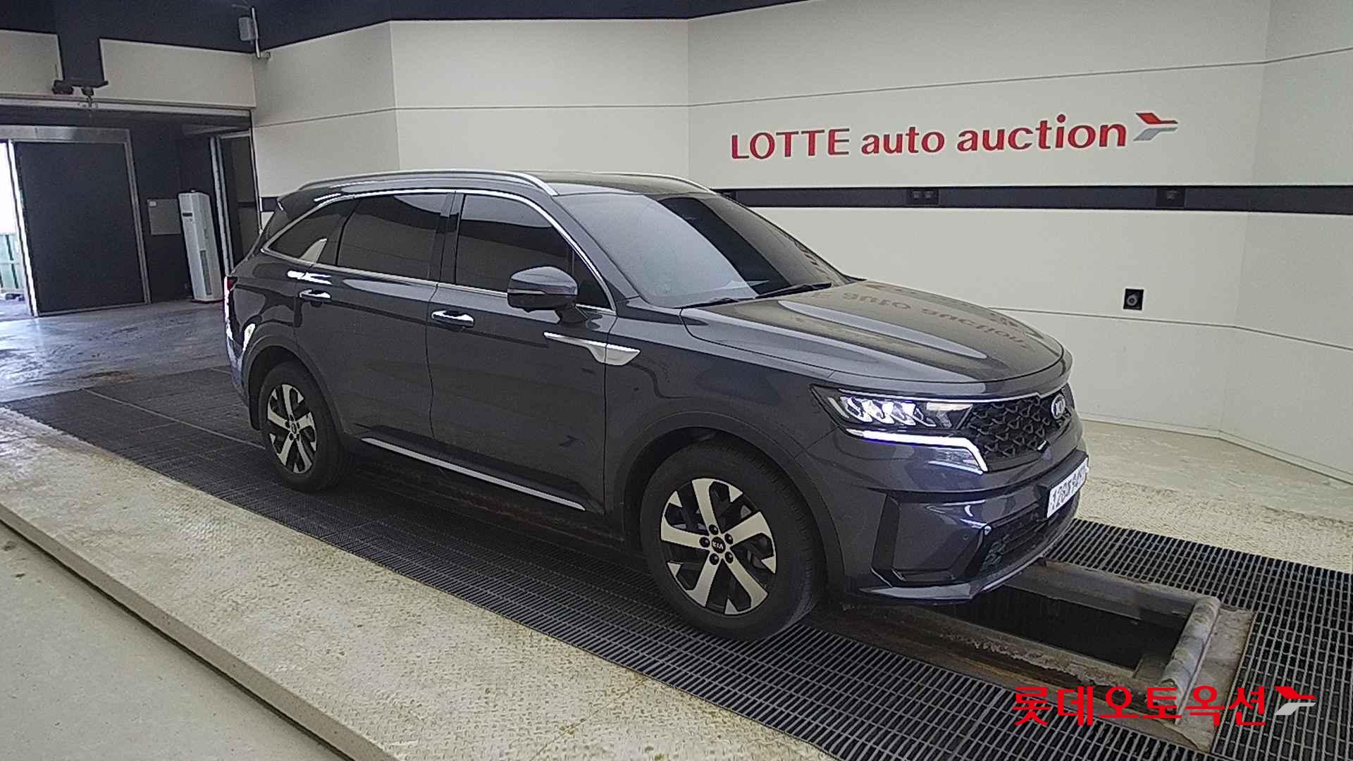 Kia Sorento id 2684519 из Кореи 16