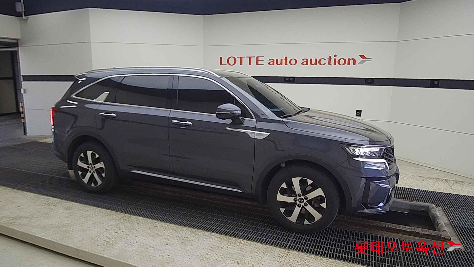 Kia Sorento id 2684519 из Кореи 17