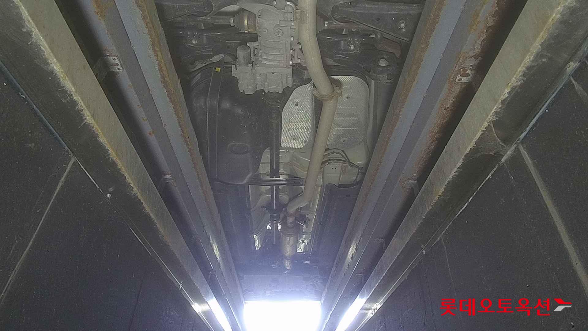 Kia Sorento id 2684519 из Кореи 27