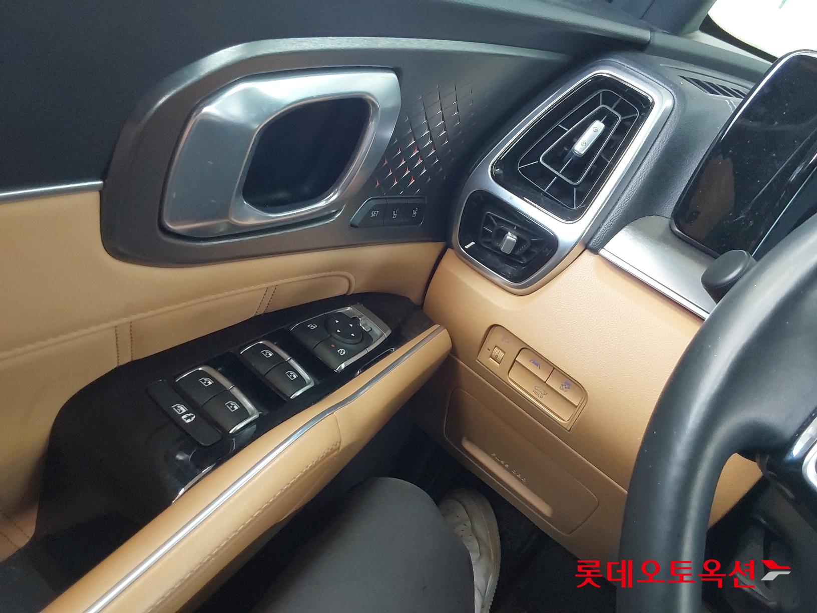 Kia Sorento id 2684519 из Кореи 28