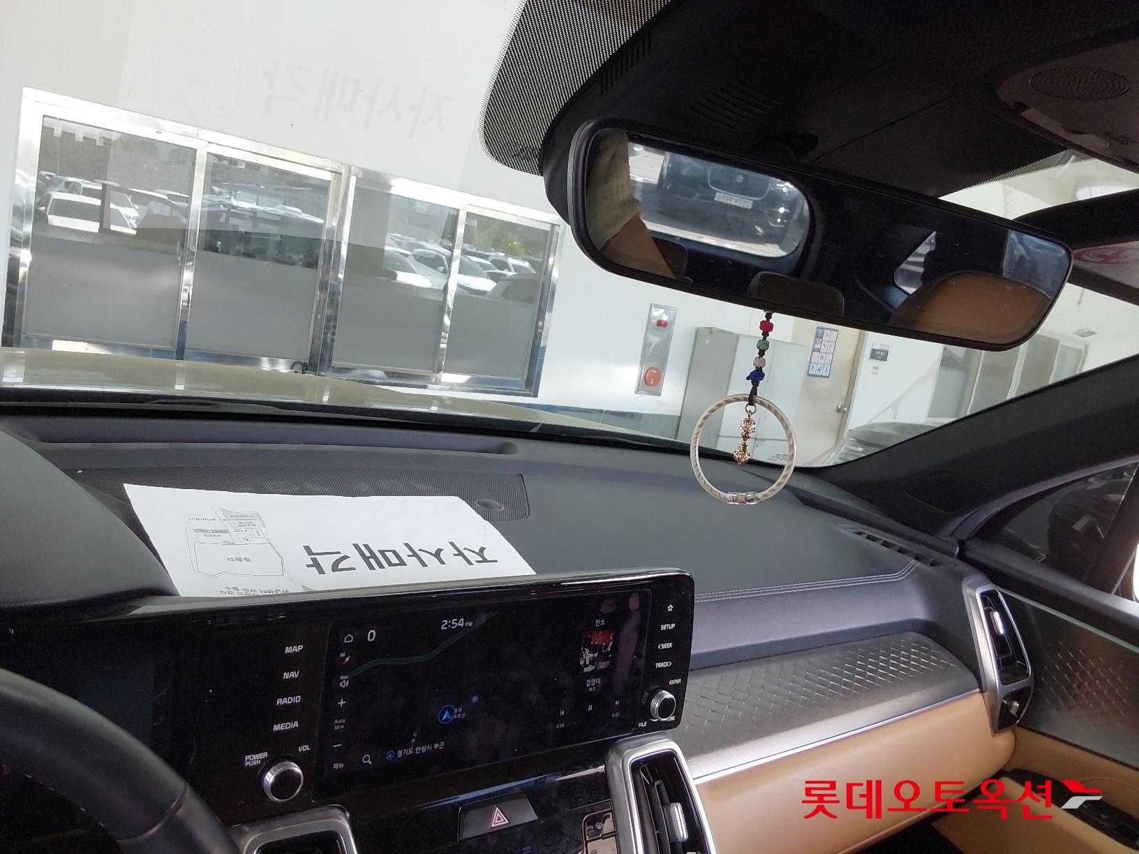 Kia Sorento id 2684519 из Кореи 30