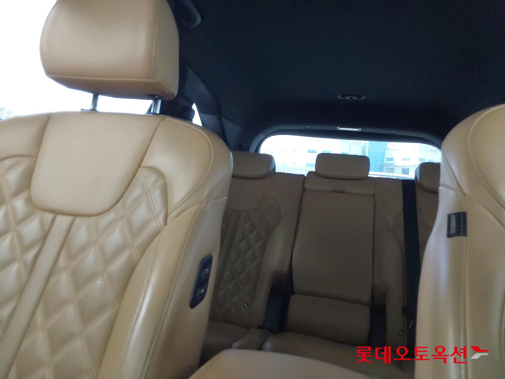 Kia Sorento id 2684519 из Кореи 32