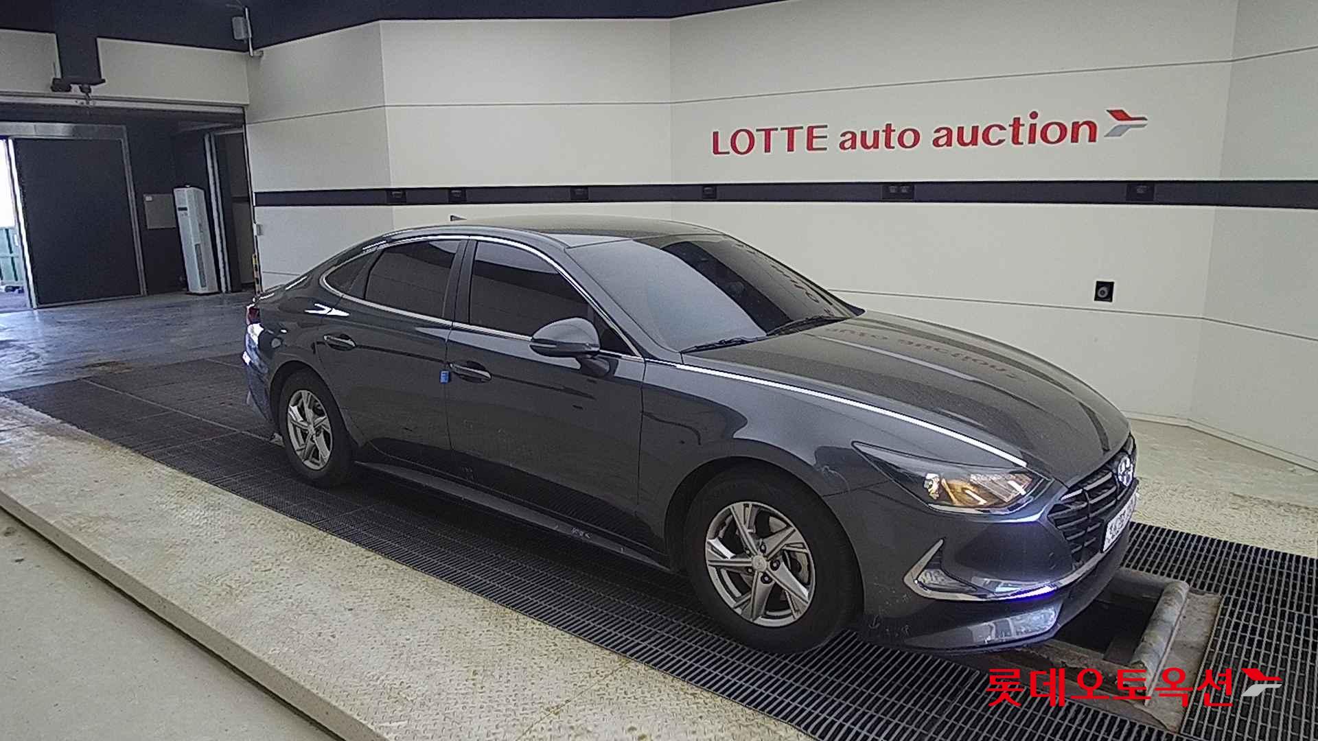 Hyundai Sonata id 2684464 из Кореи 16