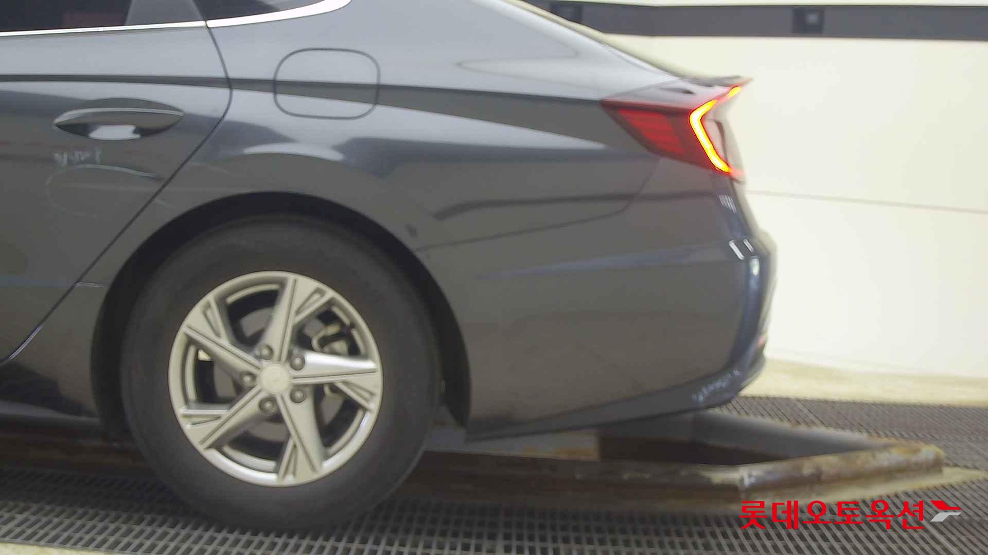 Hyundai Sonata id 2684464 из Кореи 22