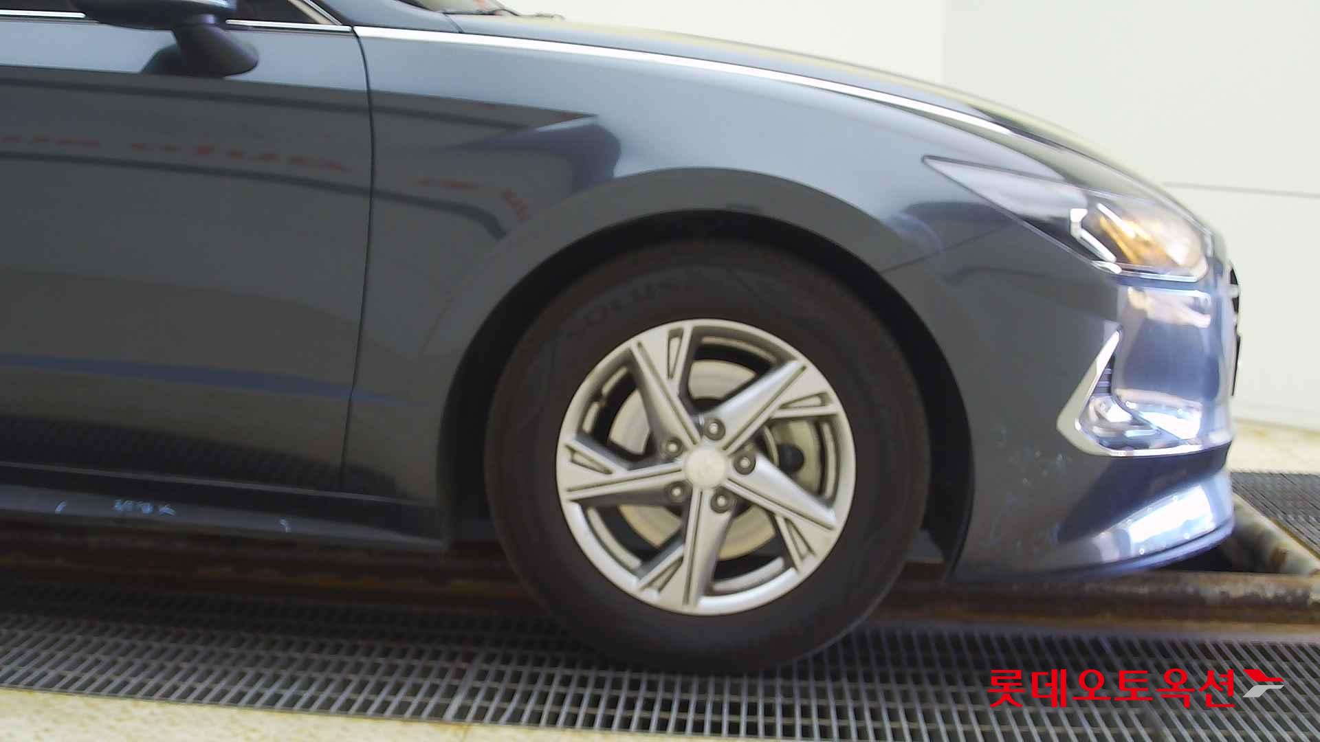 Hyundai Sonata id 2684464 из Кореи 23