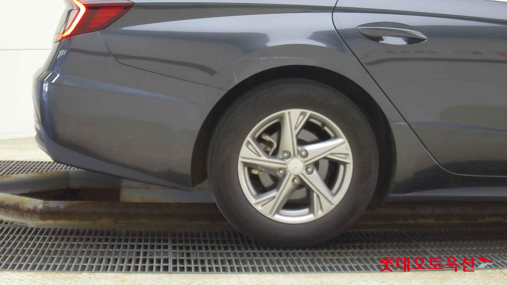 Hyundai Sonata id 2684464 из Кореи 24