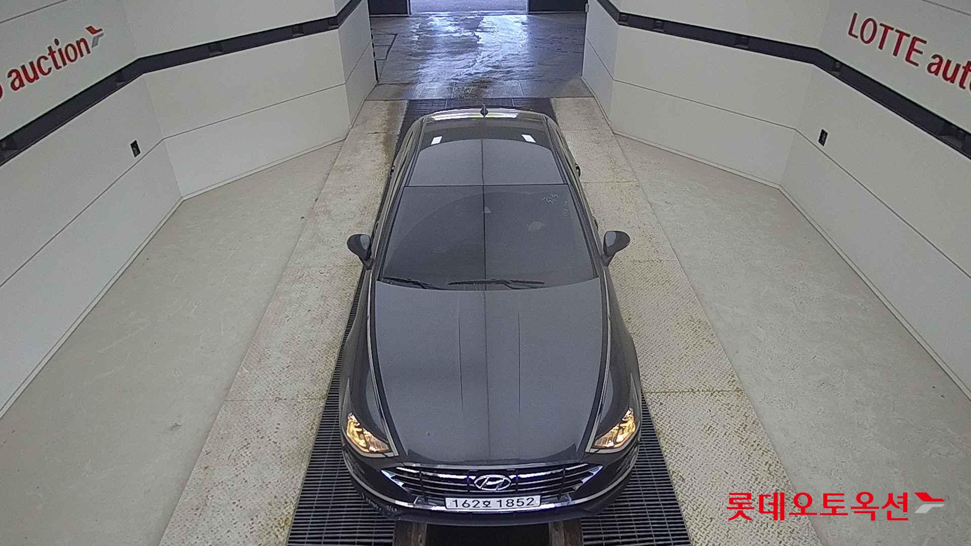 Hyundai Sonata id 2684464 из Кореи 25