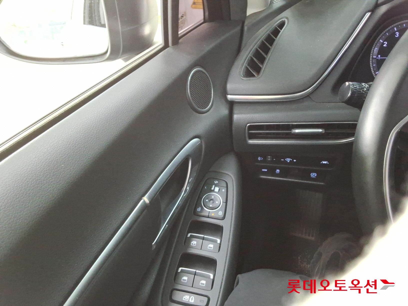 Hyundai Sonata id 2684464 из Кореи 28