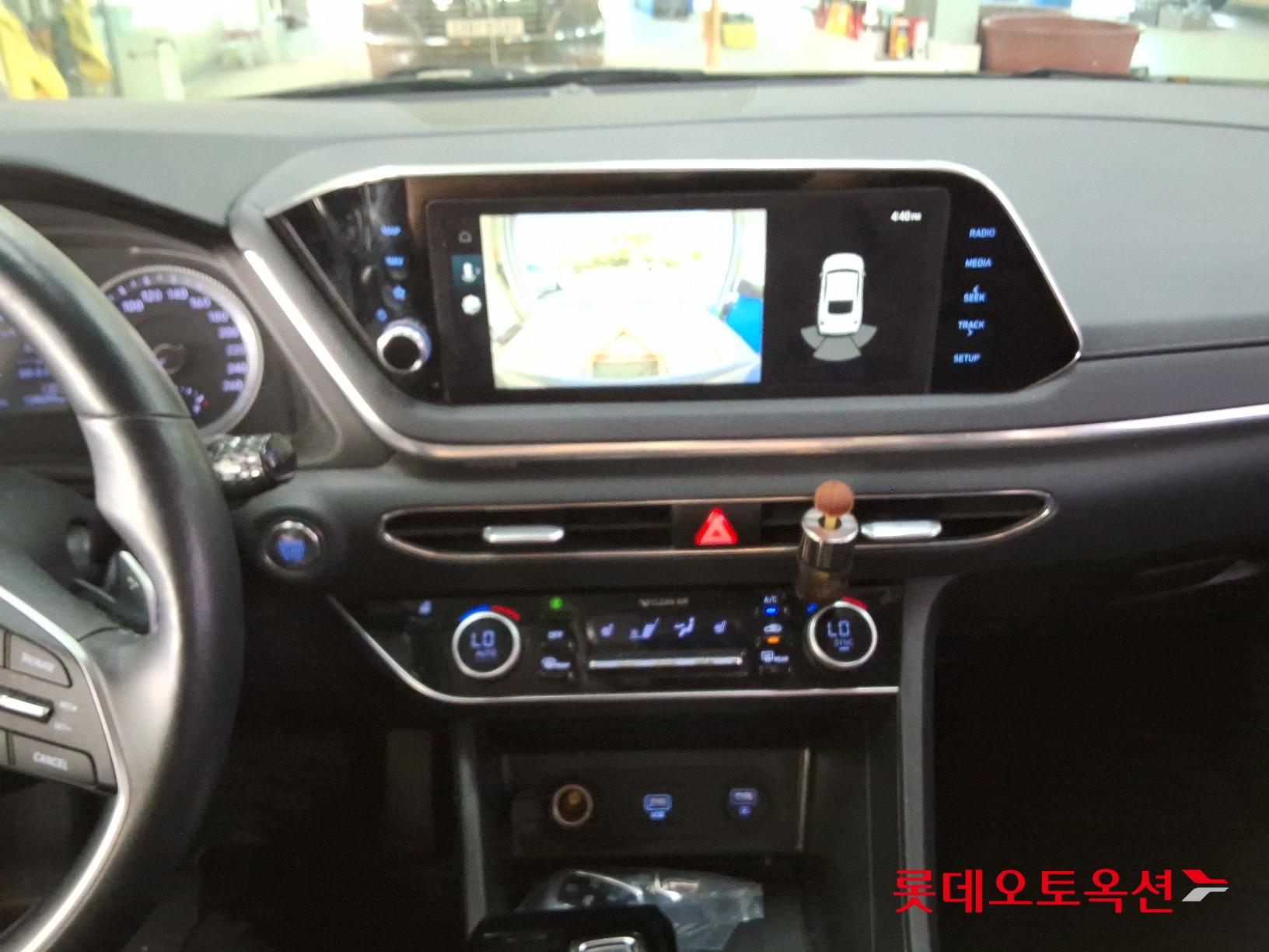 Hyundai Sonata id 2684464 из Кореи 30