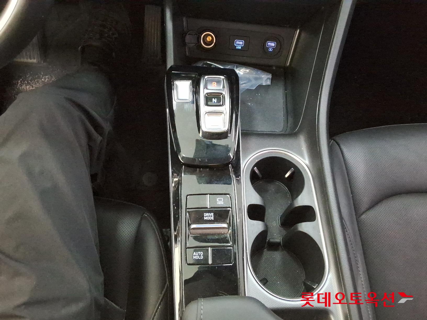 Hyundai Sonata id 2684464 из Кореи 31