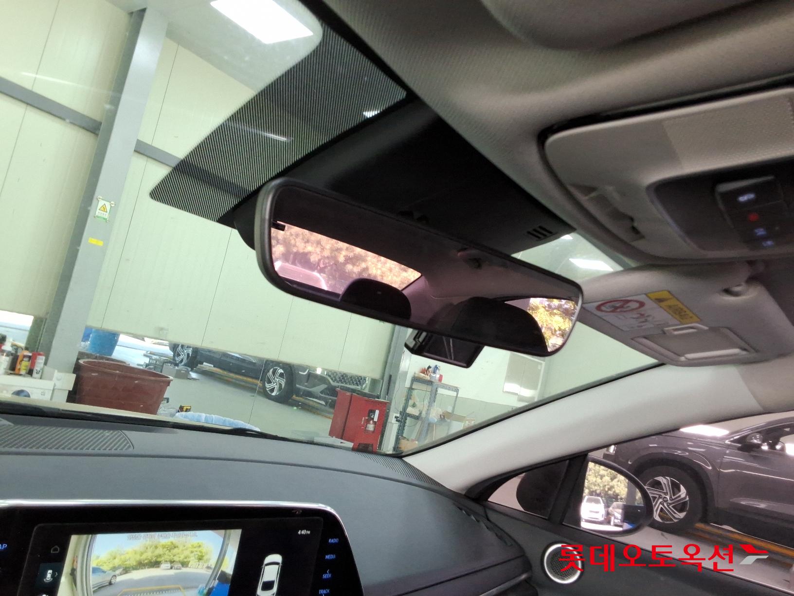 Hyundai Sonata id 2684464 из Кореи 32