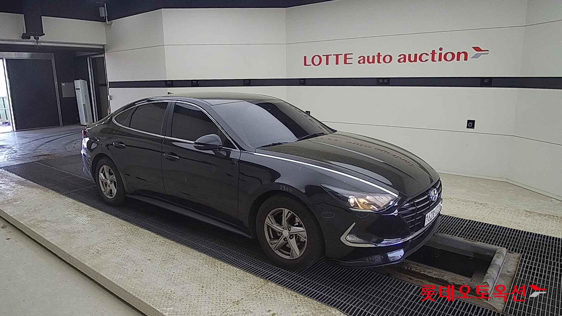 Hyundai Sonata id 2684457 из Кореи 16