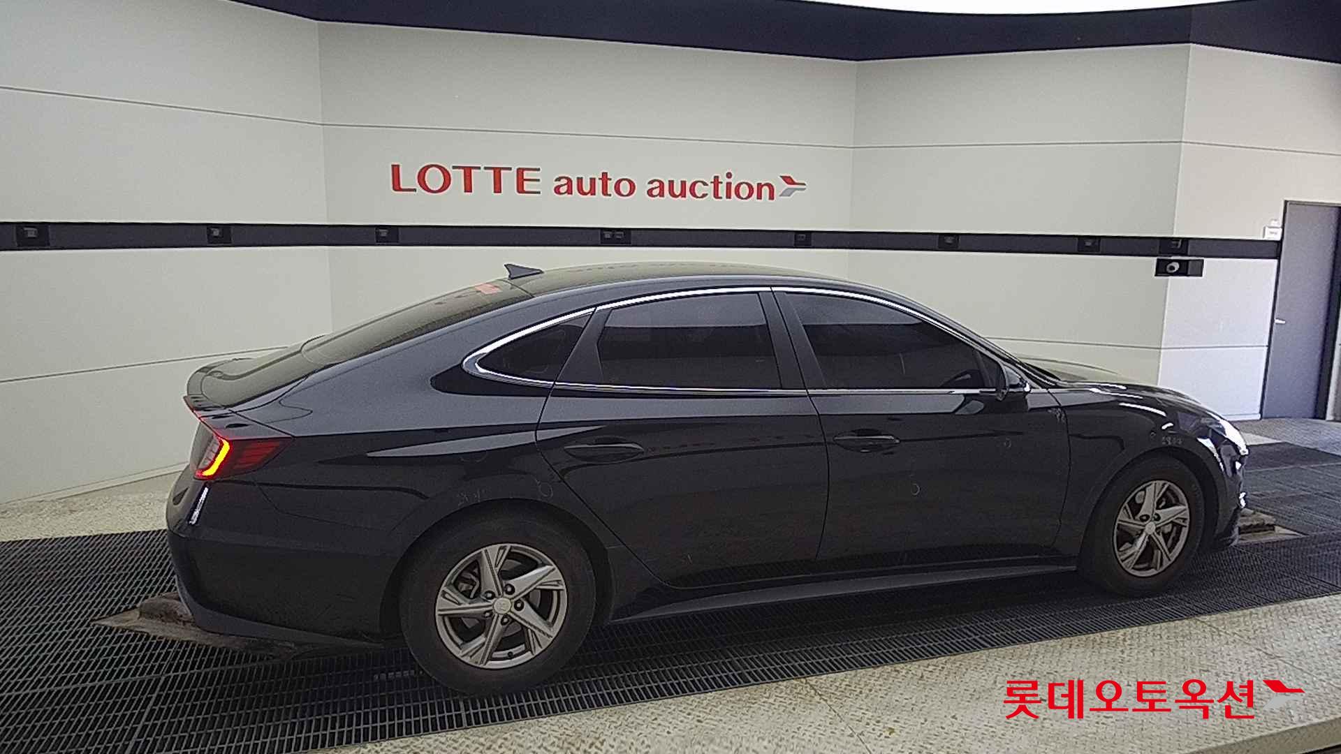 Hyundai Sonata id 2684457 из Кореи 18