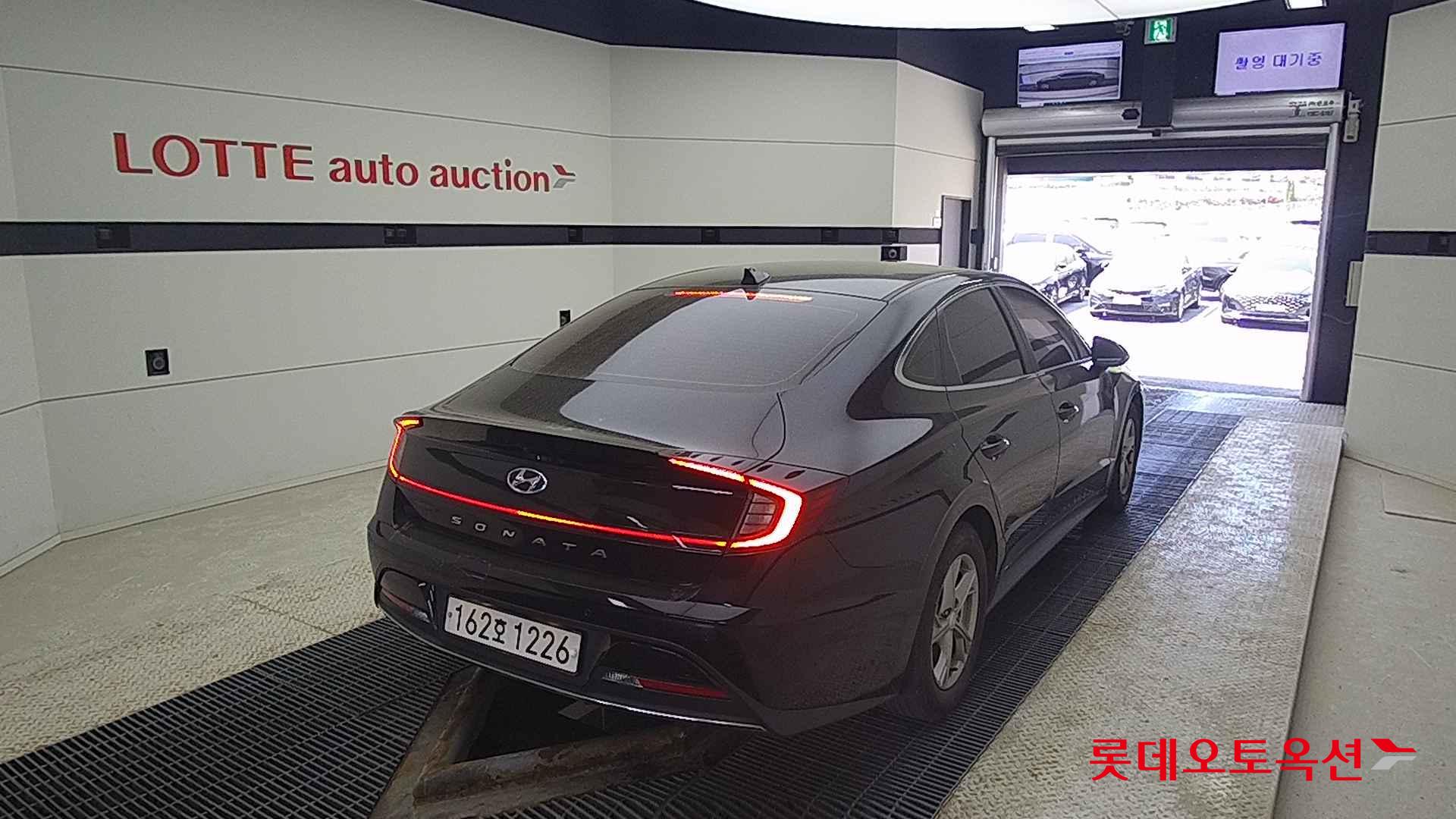 Hyundai Sonata id 2684457 из Кореи 20