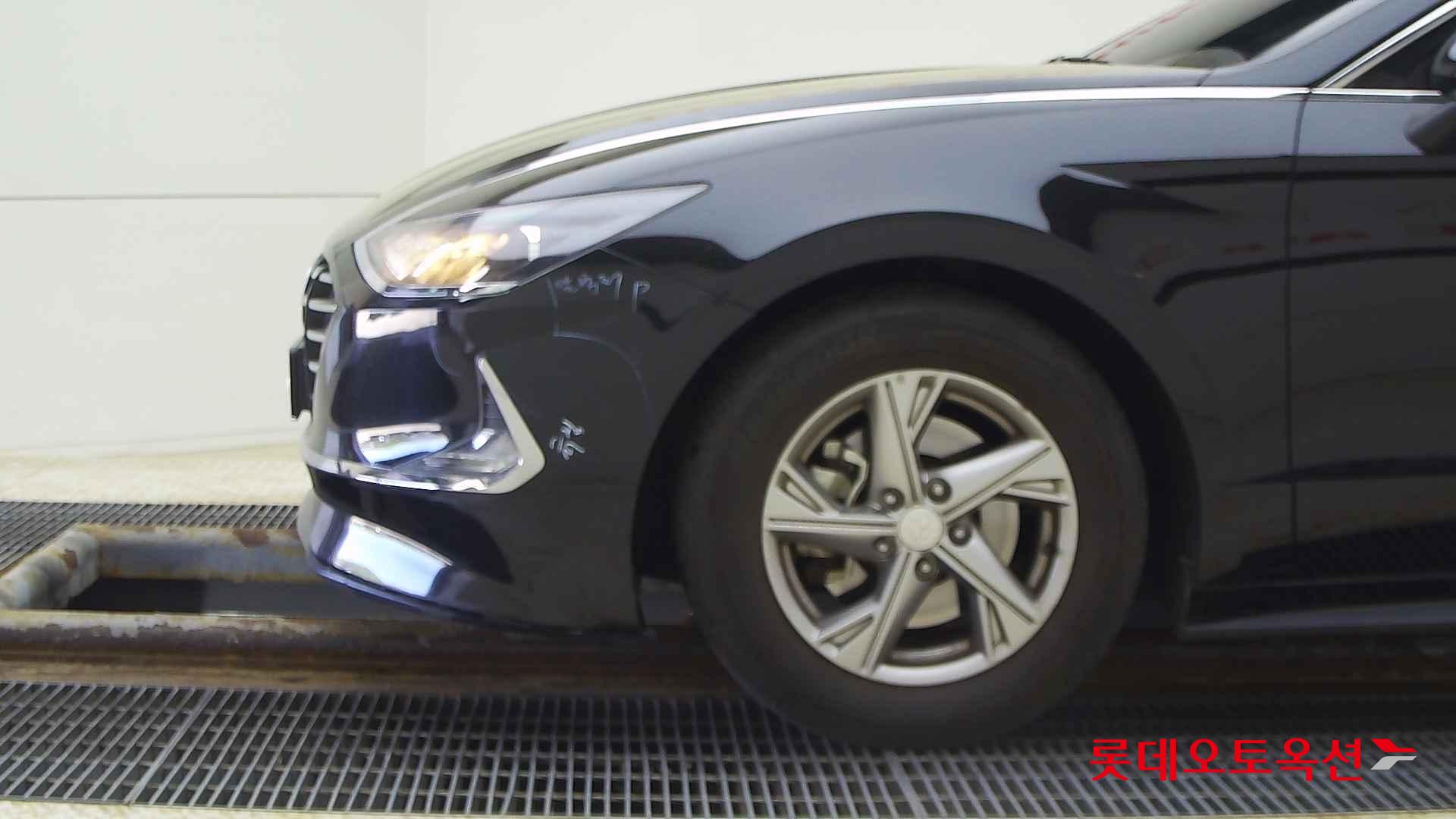 Hyundai Sonata id 2684457 из Кореи 21