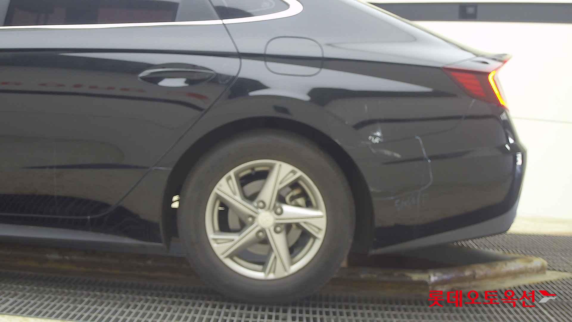 Hyundai Sonata id 2684457 из Кореи 22