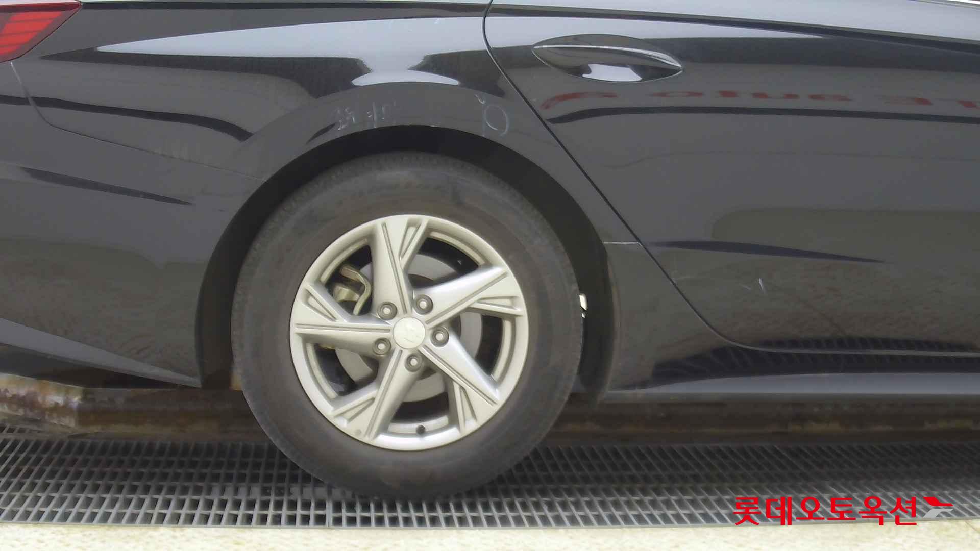 Hyundai Sonata id 2684457 из Кореи 24