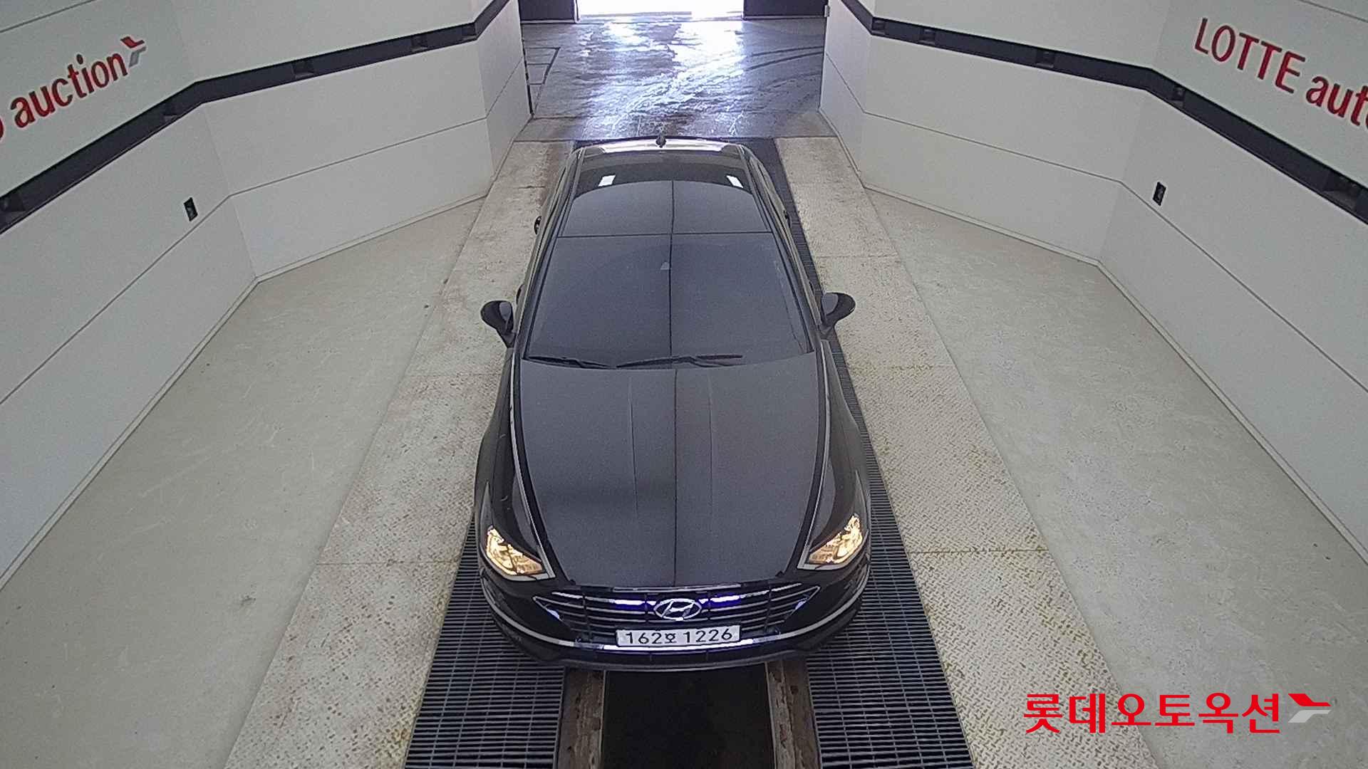 Hyundai Sonata id 2684457 из Кореи 25