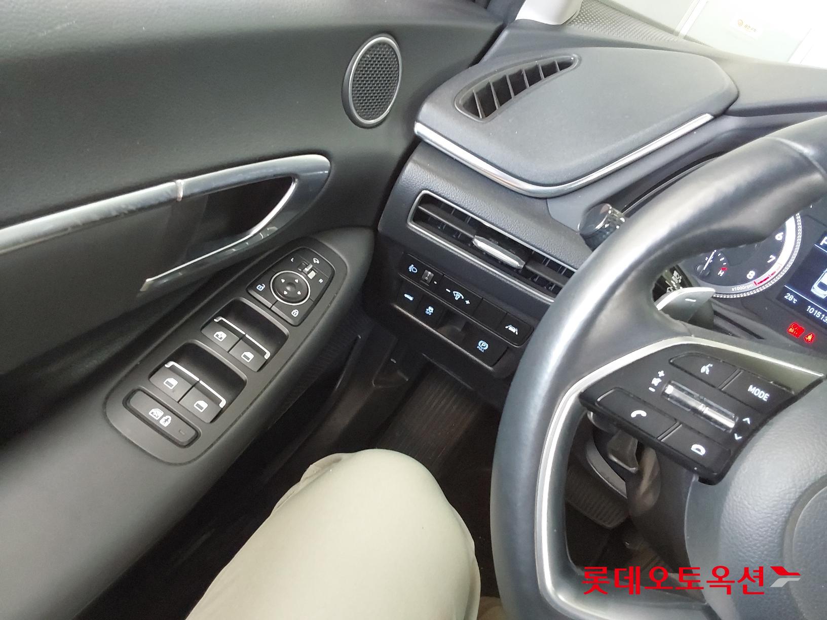 Hyundai Sonata id 2684457 из Кореи 28