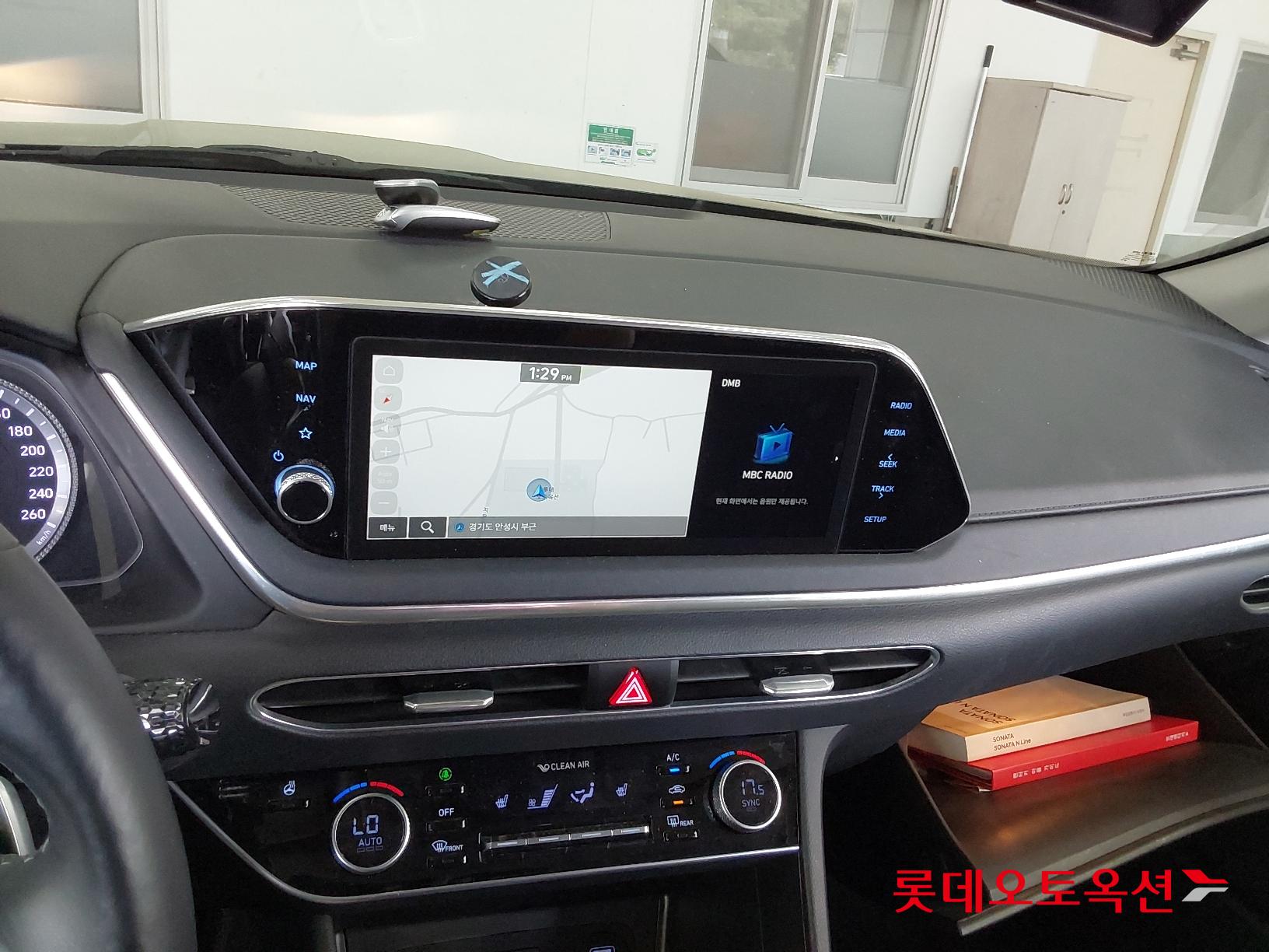 Hyundai Sonata id 2684457 из Кореи 30