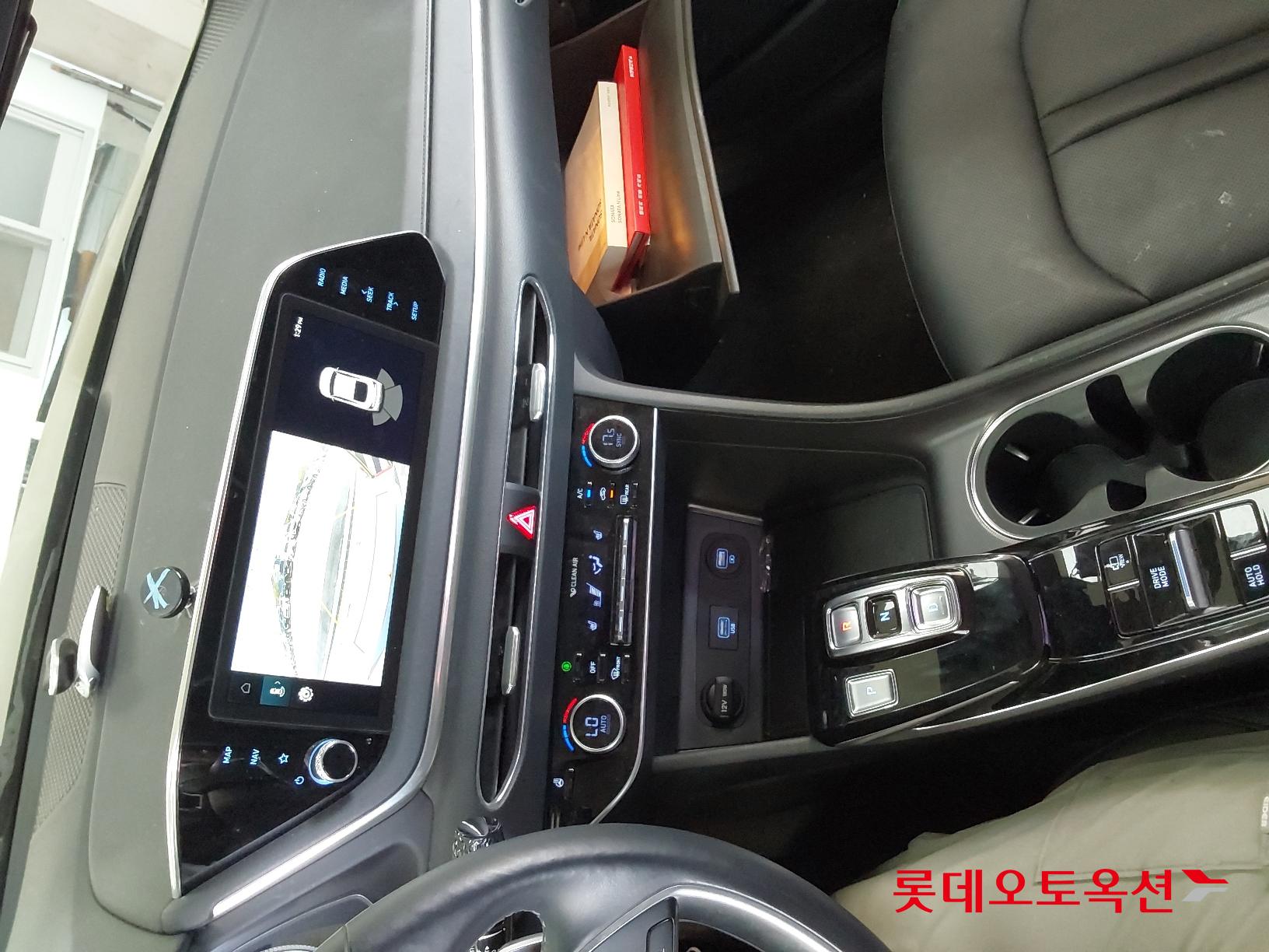 Hyundai Sonata id 2684457 из Кореи 31