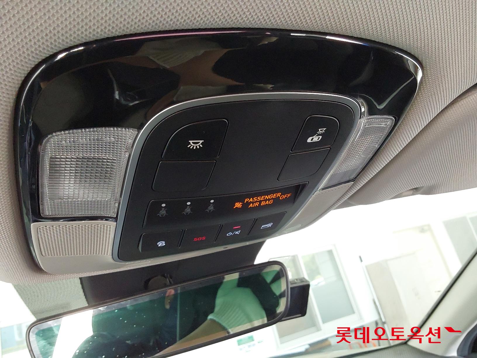 Hyundai Sonata id 2684457 из Кореи 32