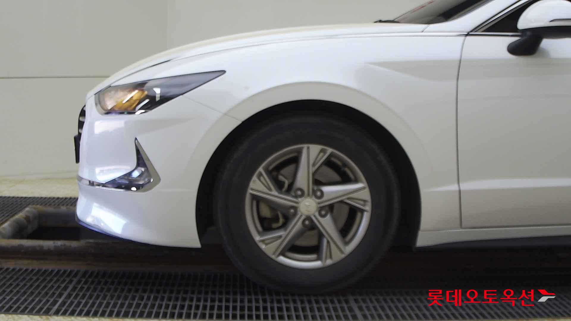 Hyundai Sonata id 2684426 из Кореи 21