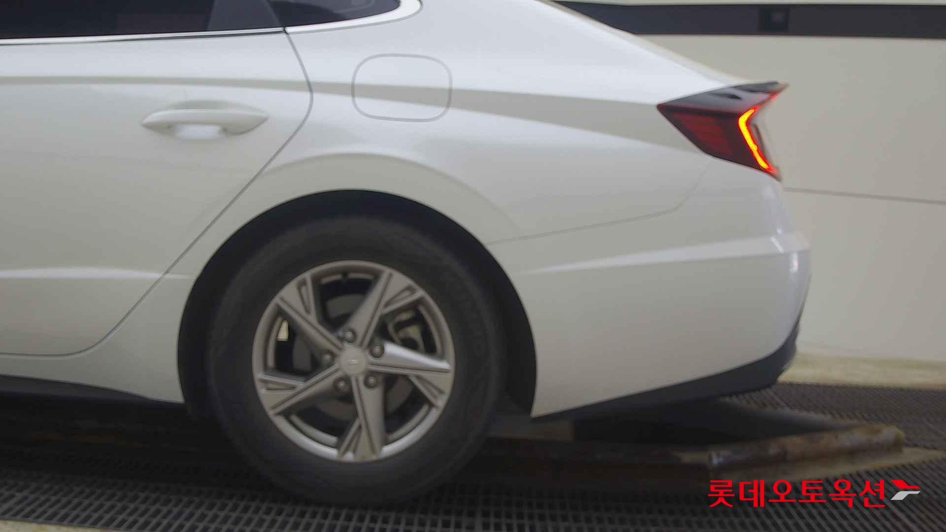 Hyundai Sonata id 2684426 из Кореи 22