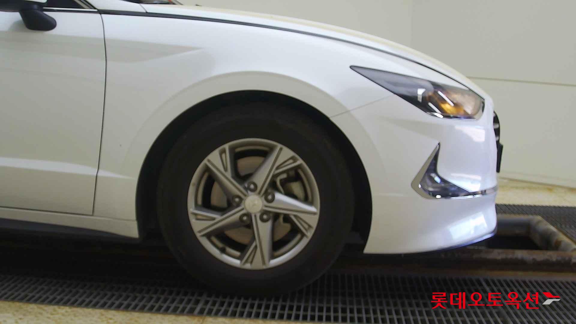 Hyundai Sonata id 2684426 из Кореи 23