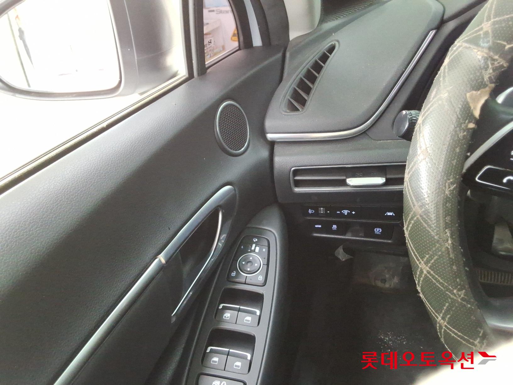 Hyundai Sonata id 2684426 из Кореи 28