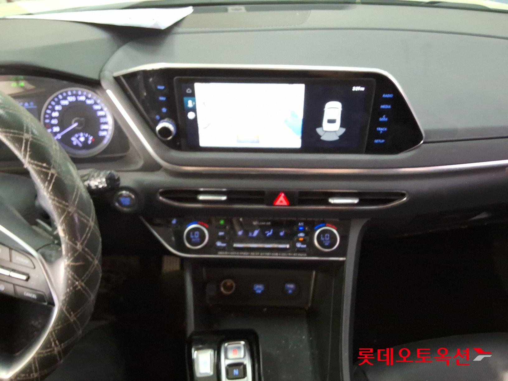 Hyundai Sonata id 2684426 из Кореи 30