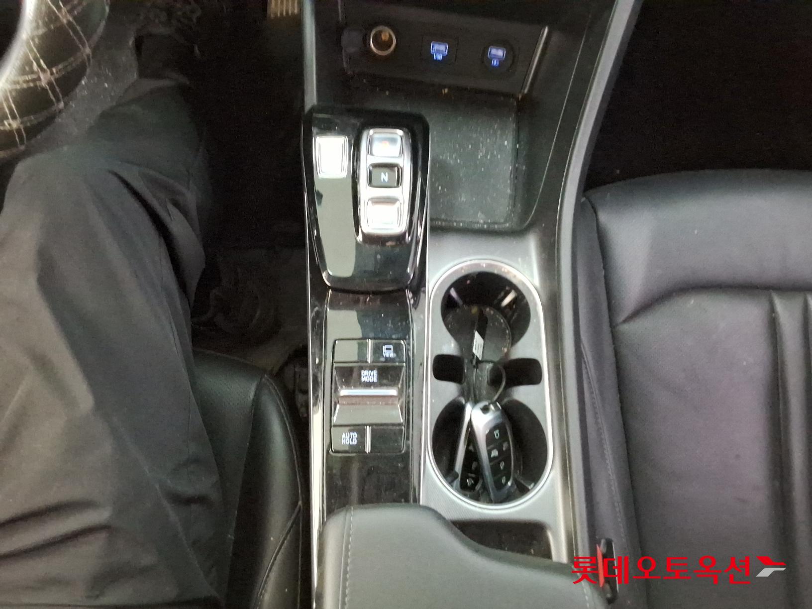 Hyundai Sonata id 2684426 из Кореи 31