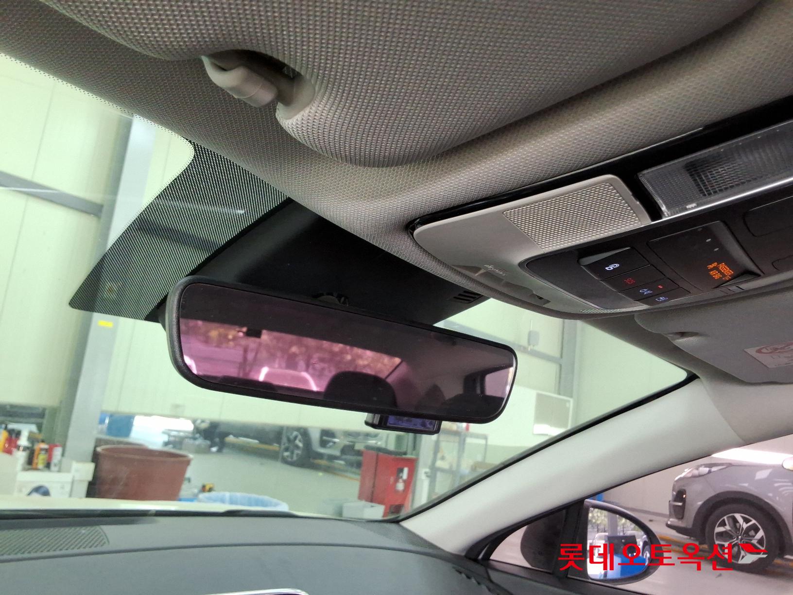 Hyundai Sonata id 2684426 из Кореи 32