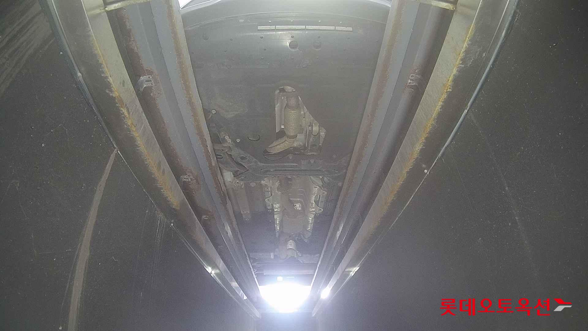 SsangYong Tivoli Air id 2684569 из Кореи 26