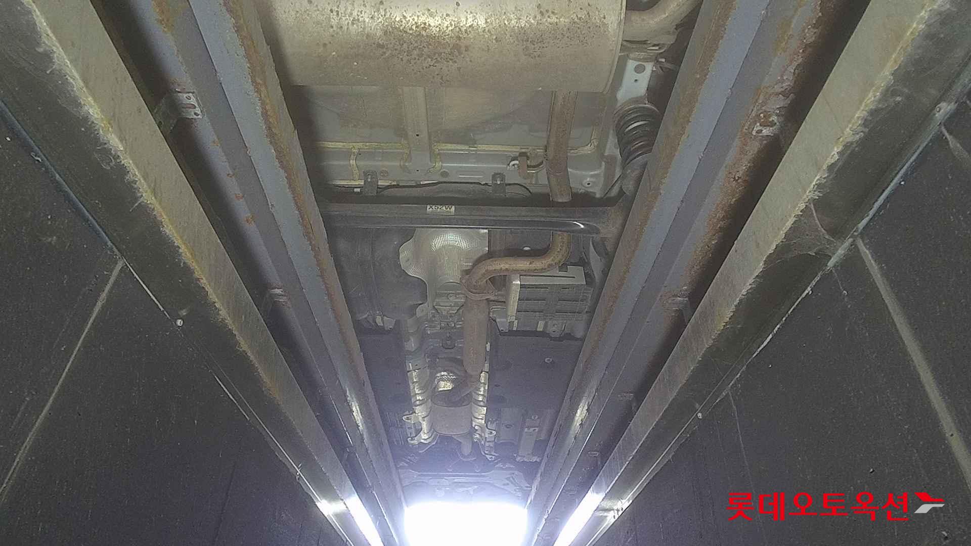 SsangYong Tivoli Air id 2684569 из Кореи 27