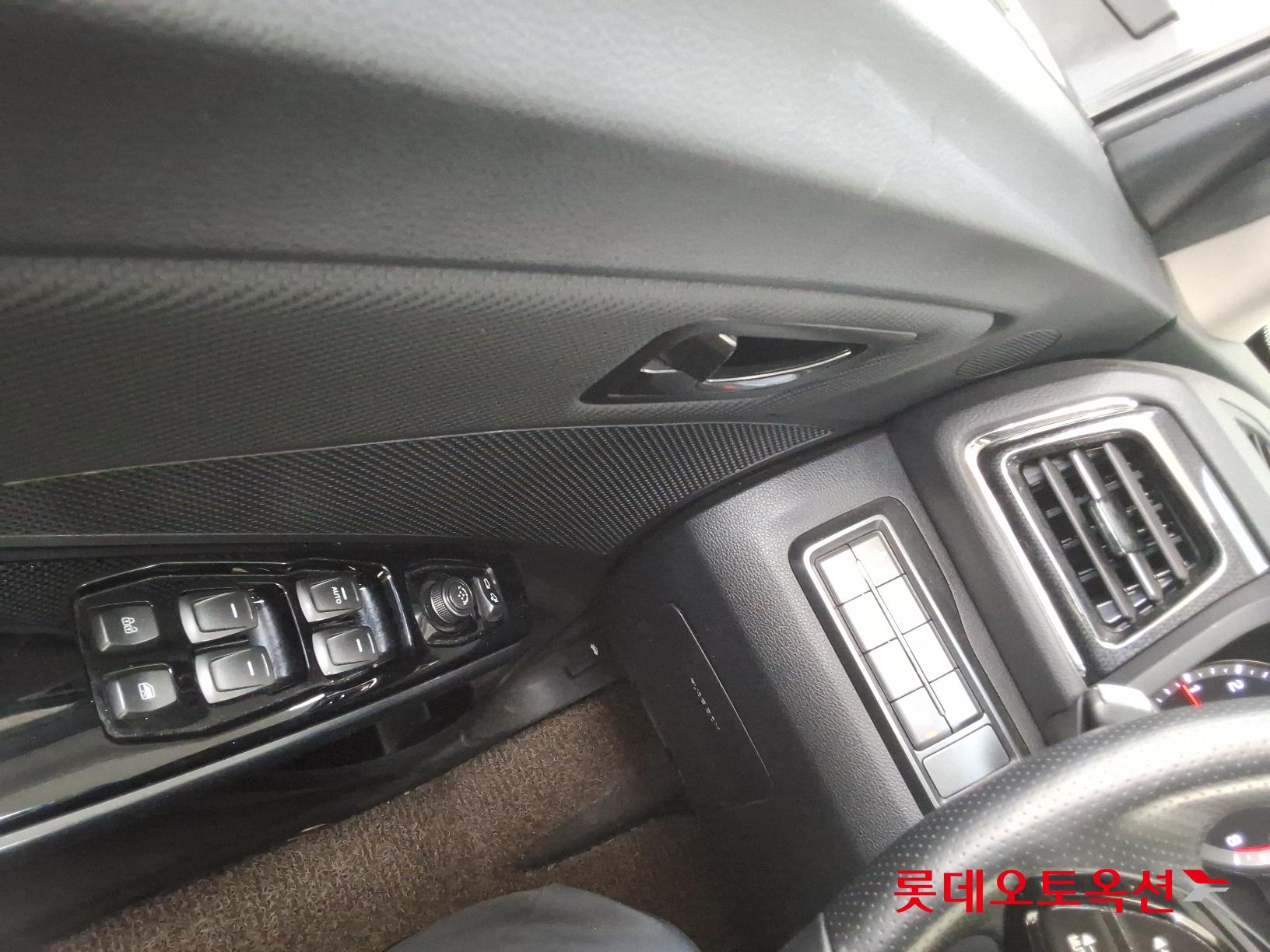 SsangYong Tivoli Air id 2684569 из Кореи 28