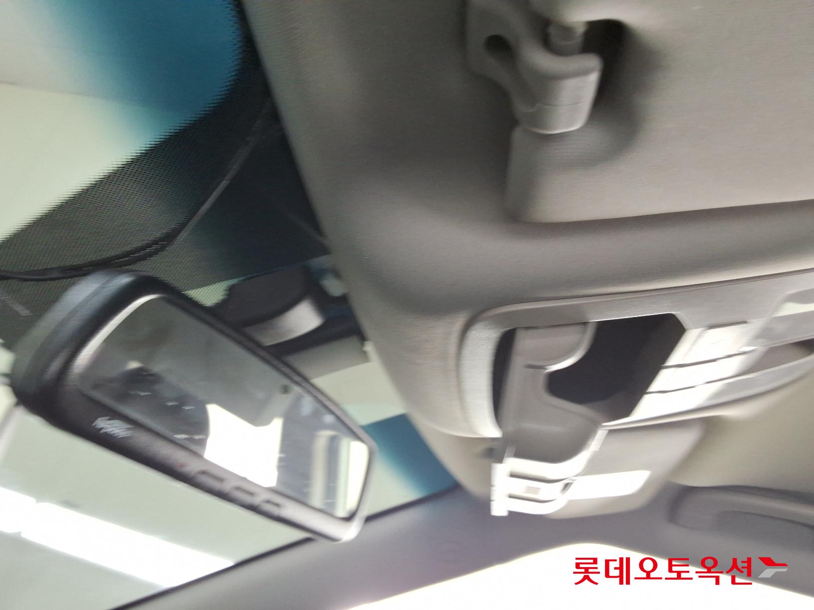 SsangYong Tivoli Air id 2684569 из Кореи 32