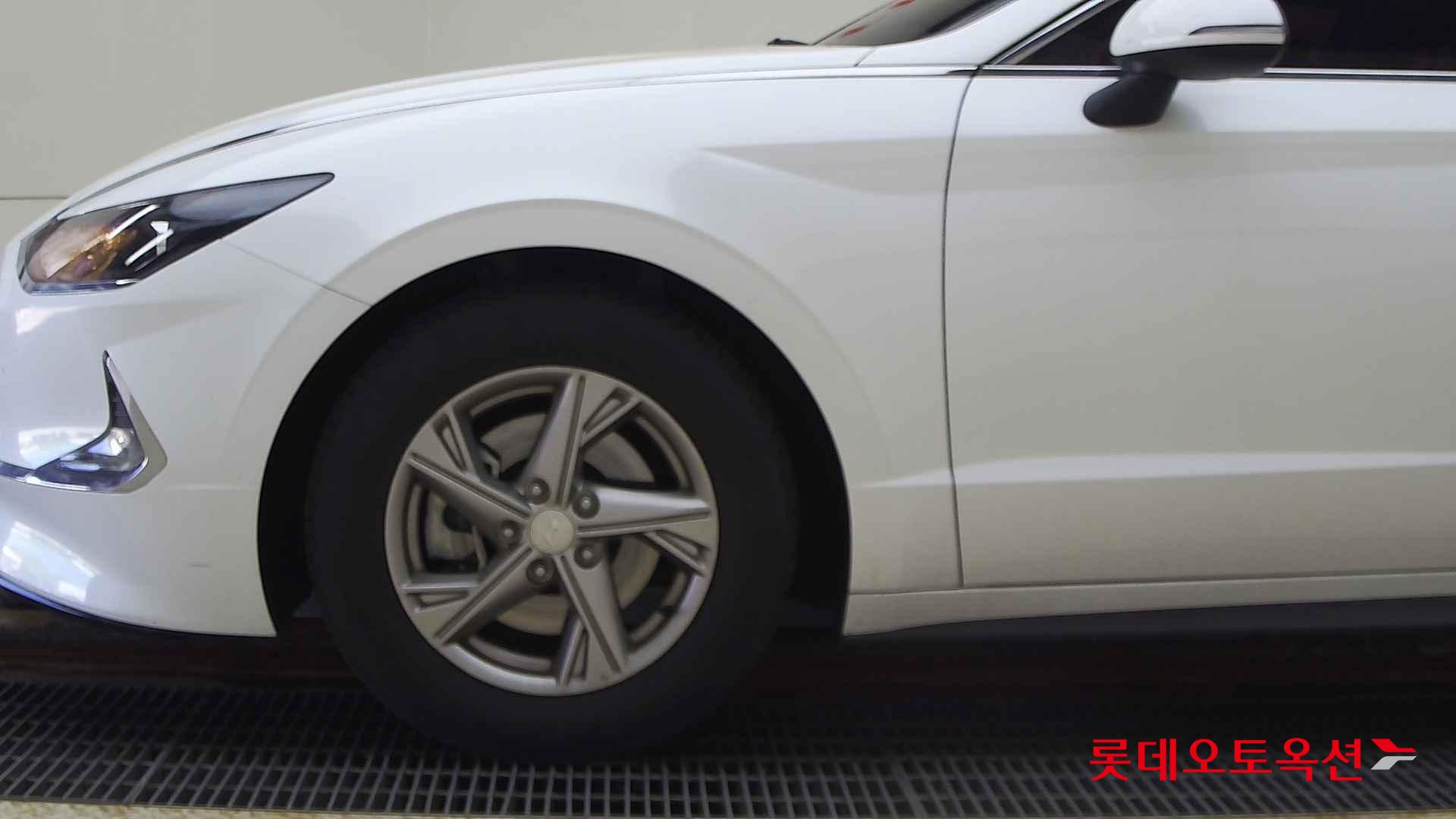 Hyundai Sonata id 2679426 из Кореи 21